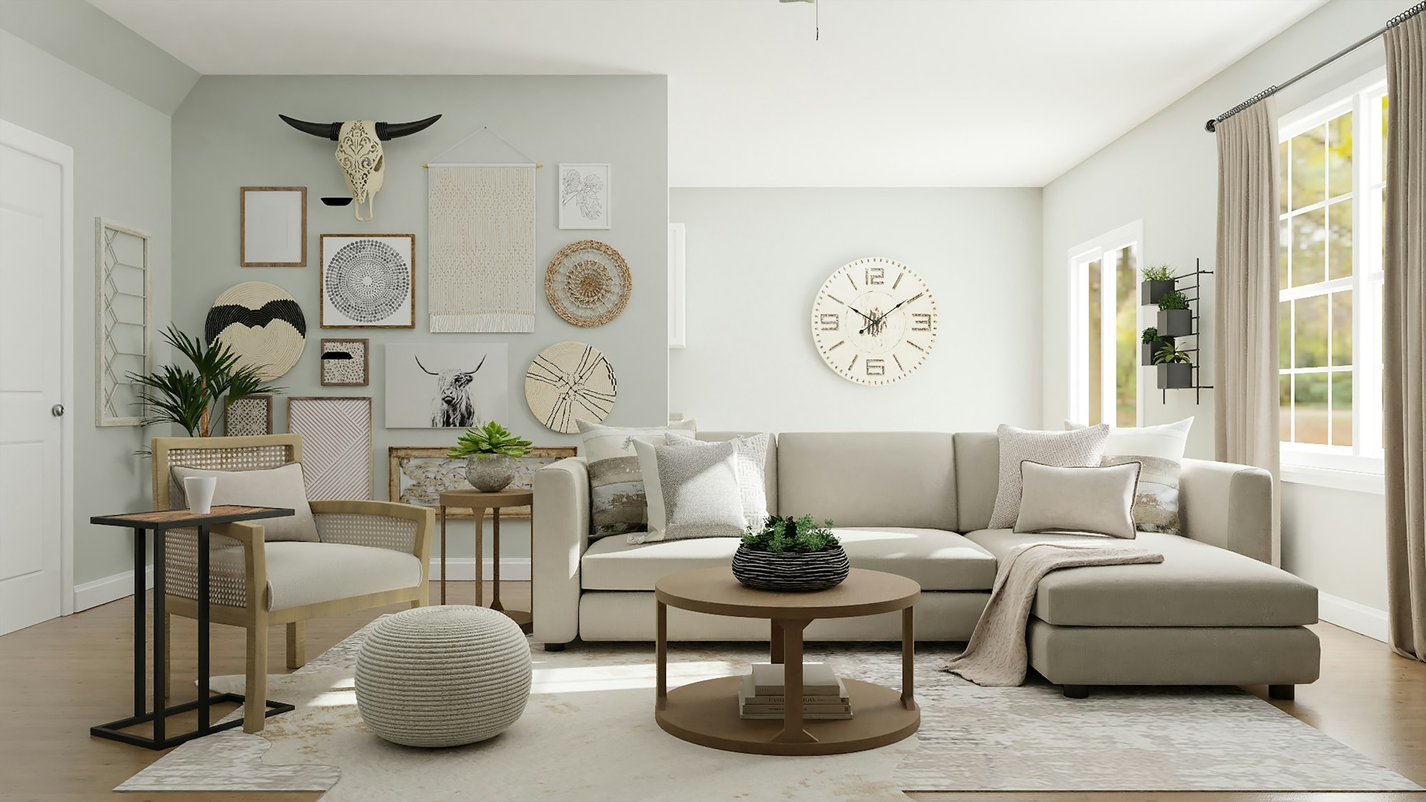 Luxury Interior